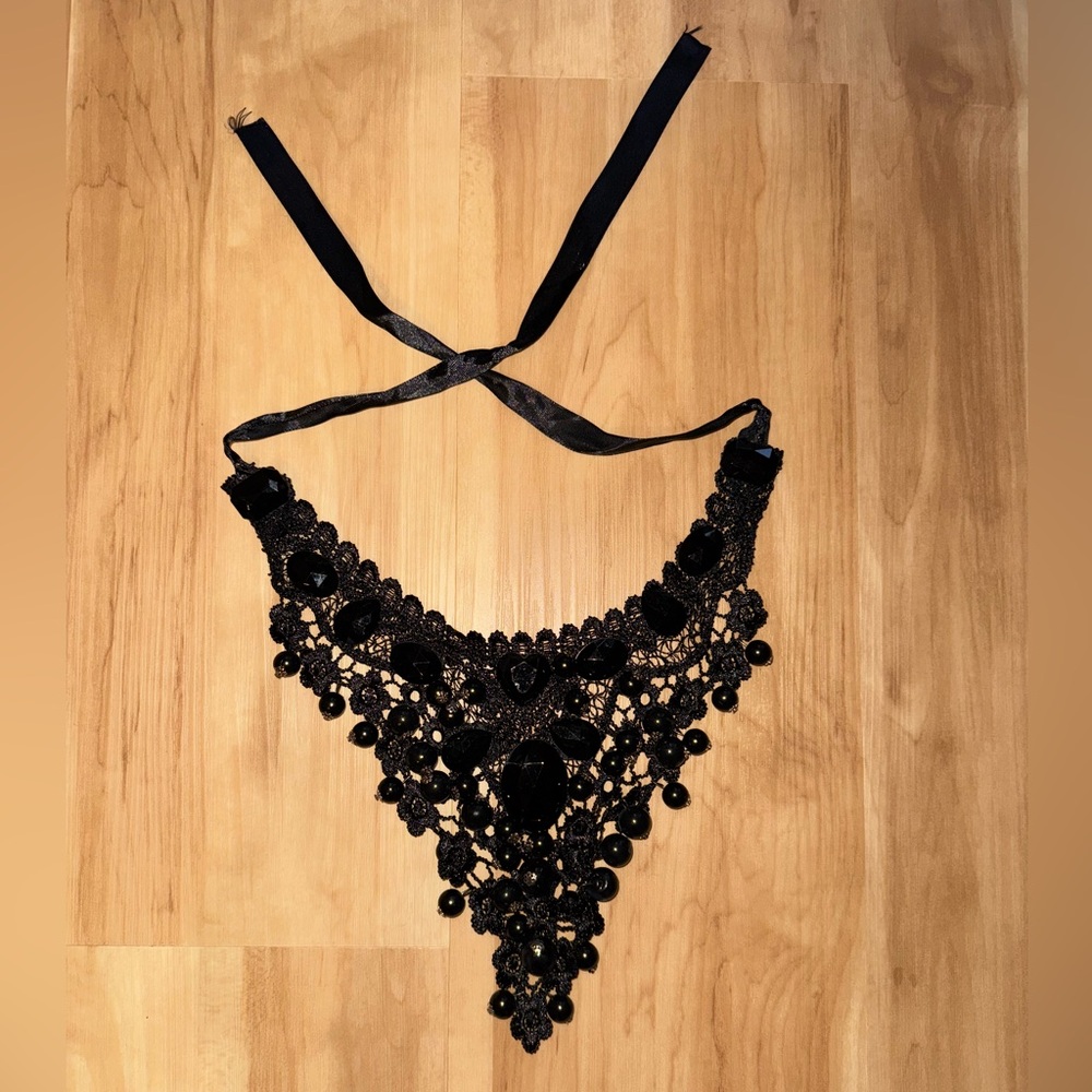 Fashion Necklace